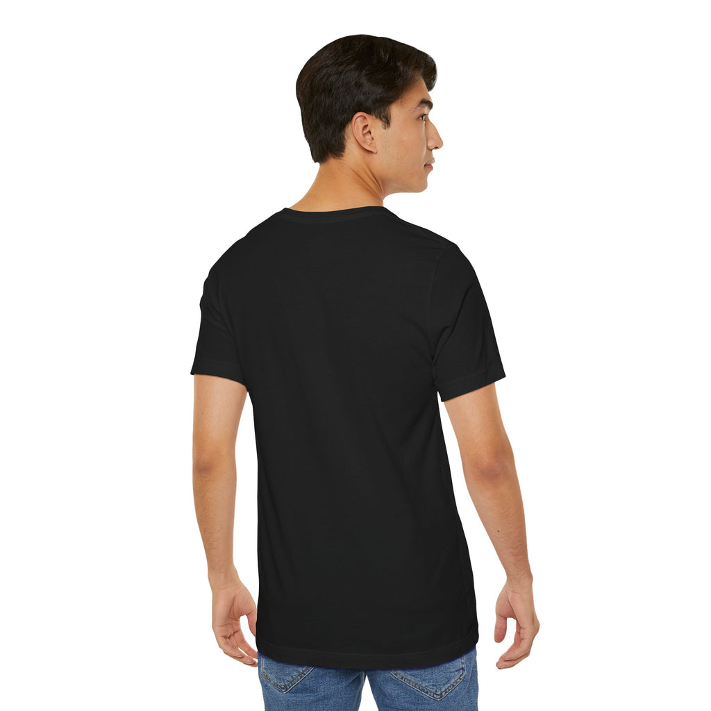I Don't Need ChatGPT My Wife Knows Everything T-Shirt