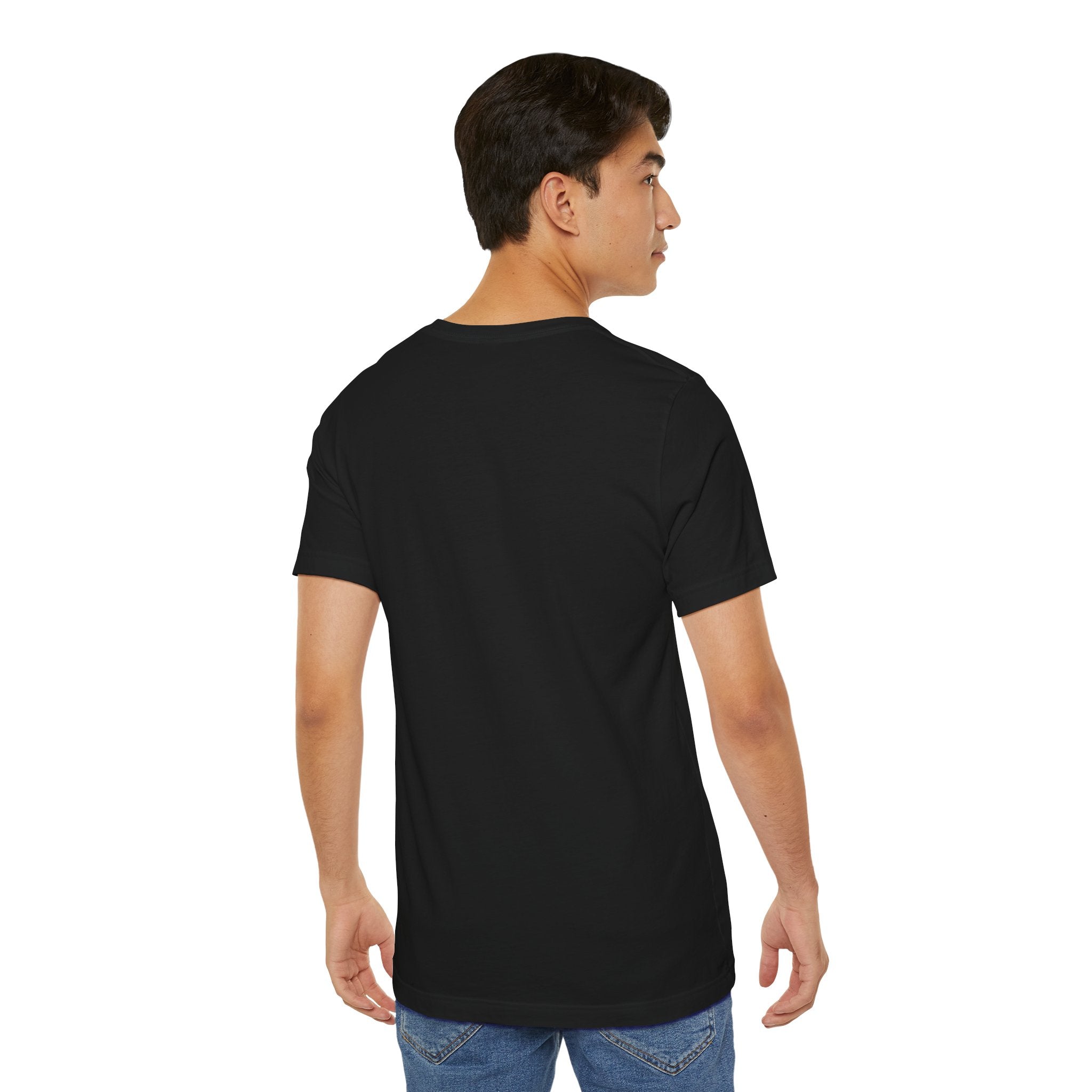 I Don't Need ChatGPT My Wife Knows Everything T-Shirt