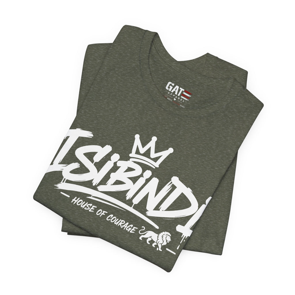 Ron Clark Green Squad| Isibindi Script