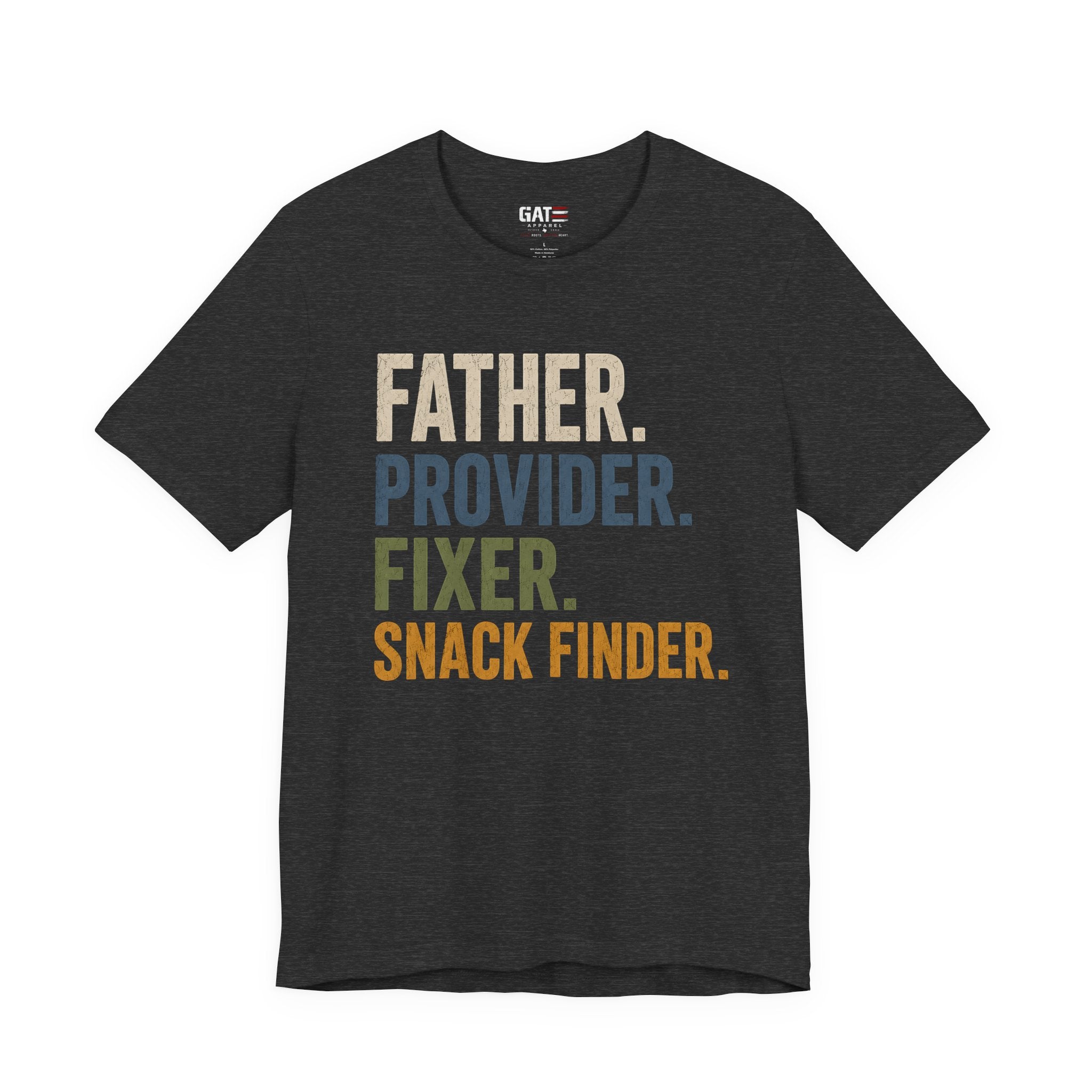 Funny Dad Shirt, Dada Daddy Dad Uber Tee, Fatherhood Humor Shirt, Dad Life Gift, Father's Day Shirt for Dad, New Dad Tee