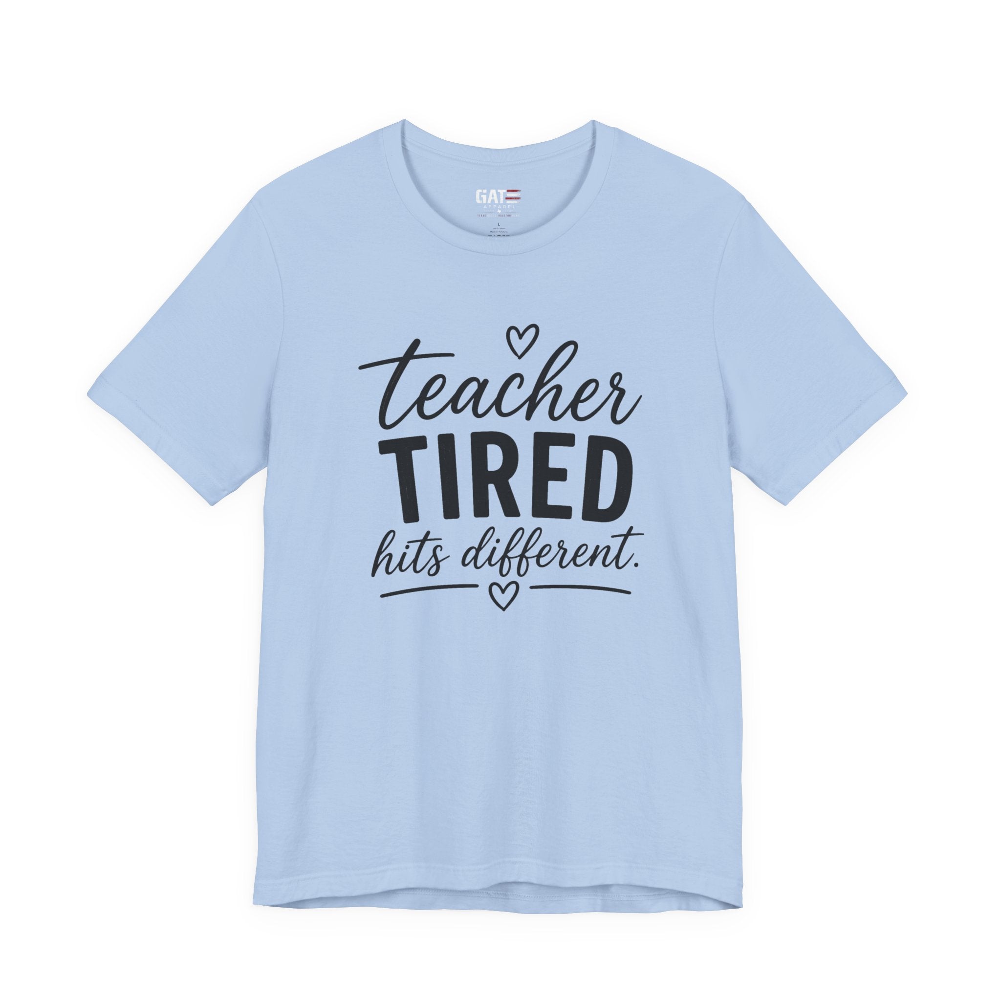 Funny Teacher Tee, Teacher Life Gift, Elementary Teacher Gift, Middle School Teacher Gift, Teacher Appreciation, Back to School