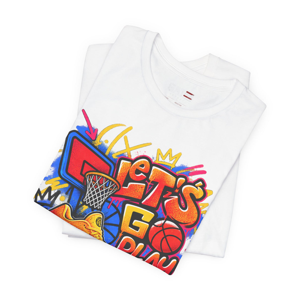 Caitlin Clark Caitlin 1s All-Star Sneaker Shirt