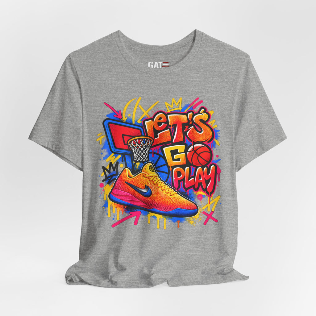 Caitlin Clark Caitlin 1s All-Star Sneaker Shirt