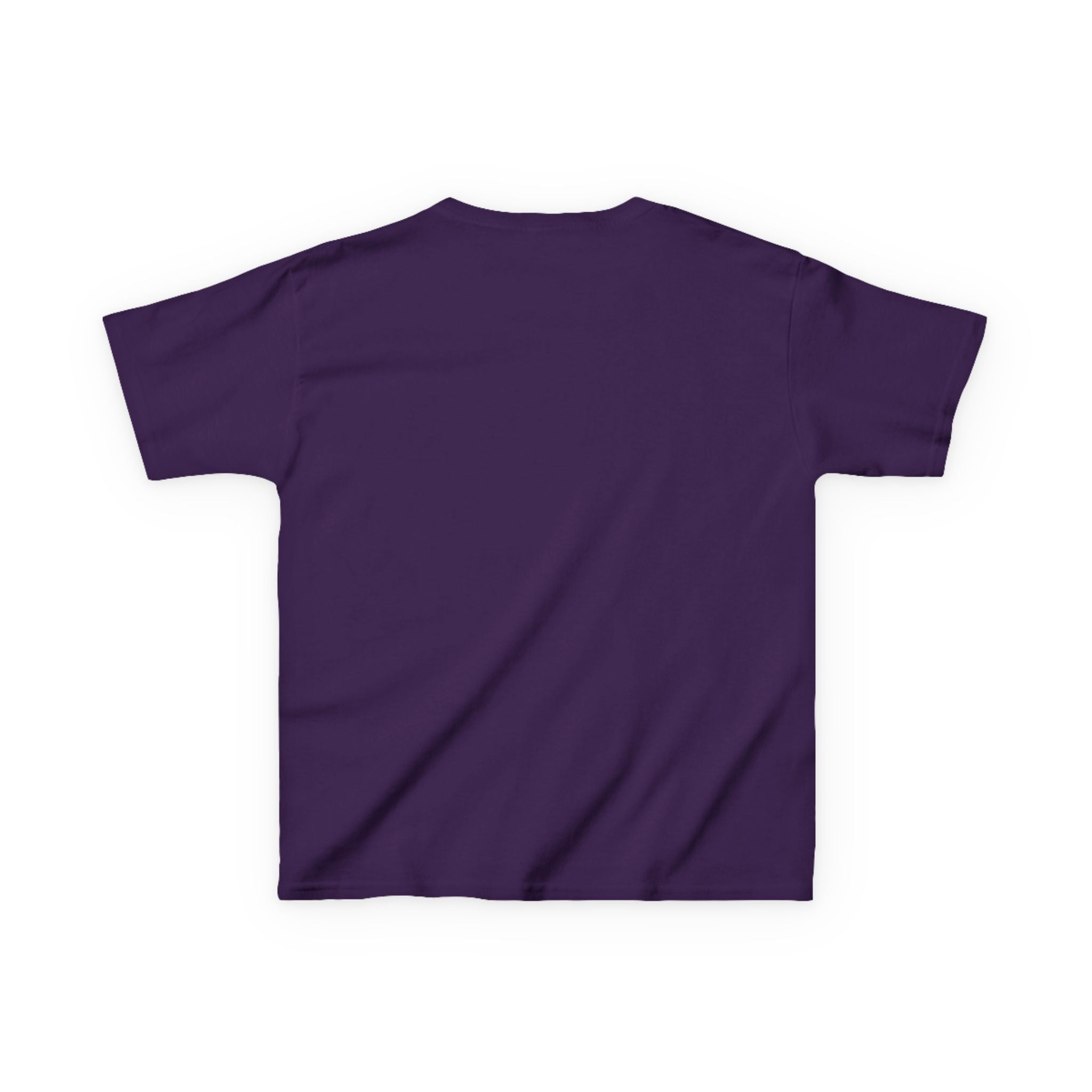 Melton Kids Tee — Blue Ocean Surf Graphic "Melton"