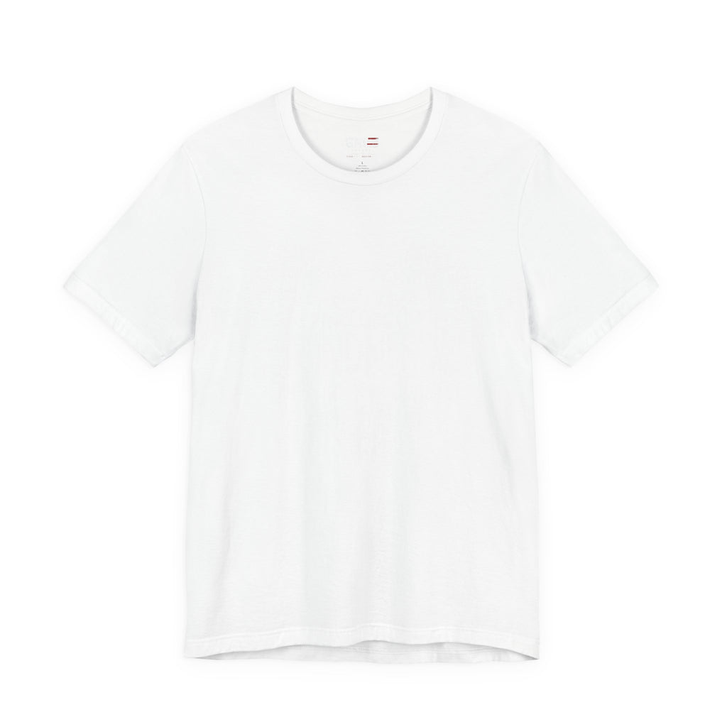 Kindness Teacher Tee — Motivational Words Unisex Jersey Short Sleeve