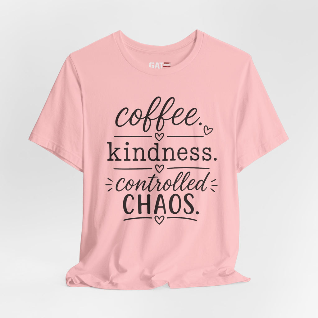 Funny Teacher Tee, Teacher Life Gift, Elementary Teacher Gift, Middle School Teacher Gift, Teacher Appreciation, Back to School