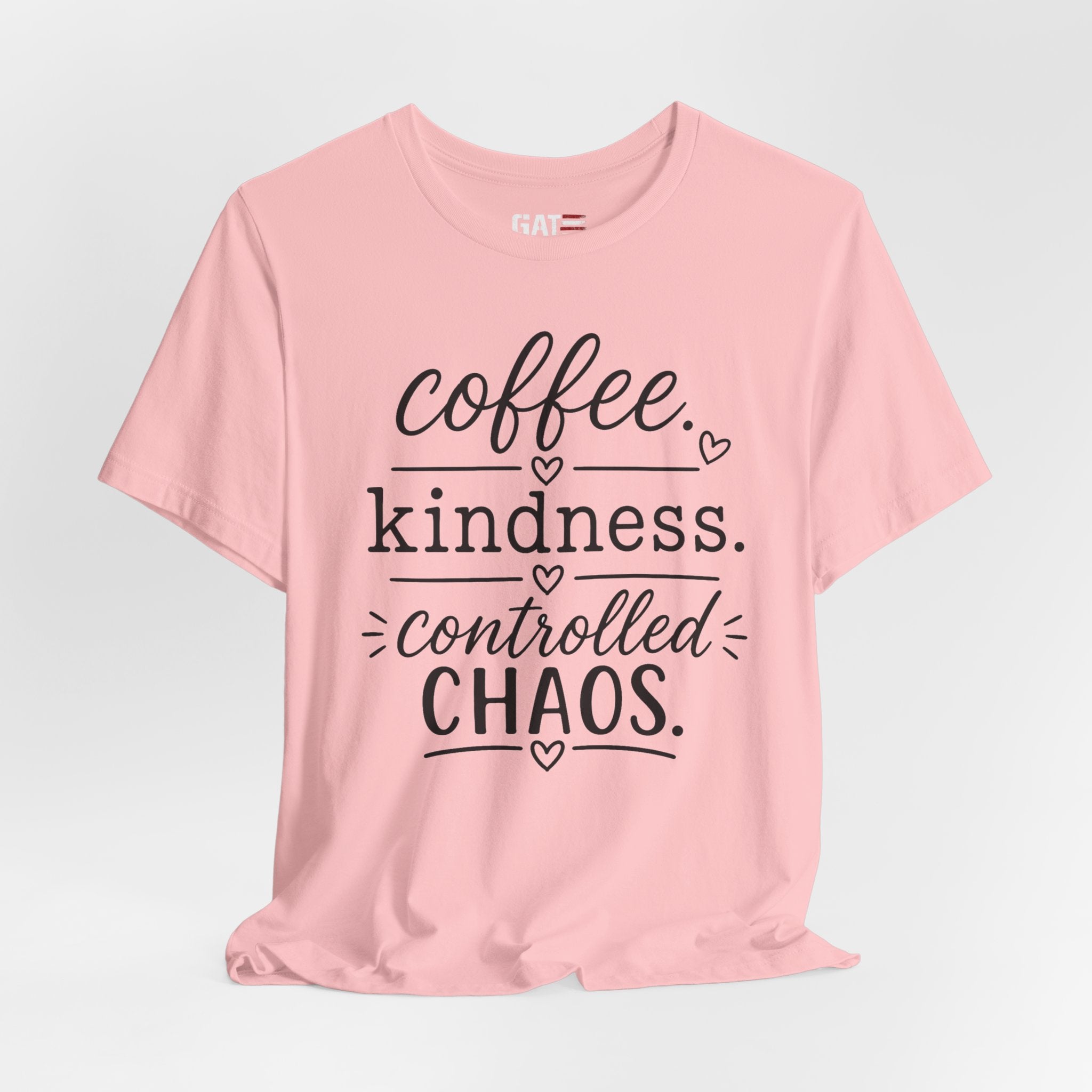 Funny Teacher Tee, Teacher Life Gift, Elementary Teacher Gift, Middle School Teacher Gift, Teacher Appreciation, Back to School