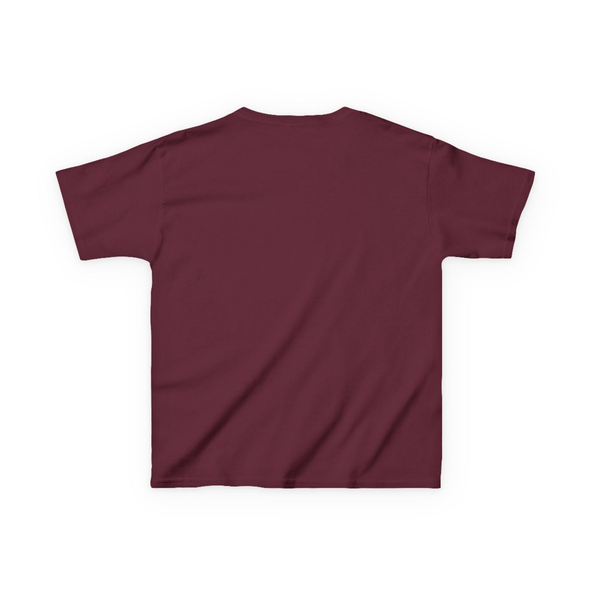 Melton Kids Tee — 'Manta Rays' Ocean Graphic Youth Tee