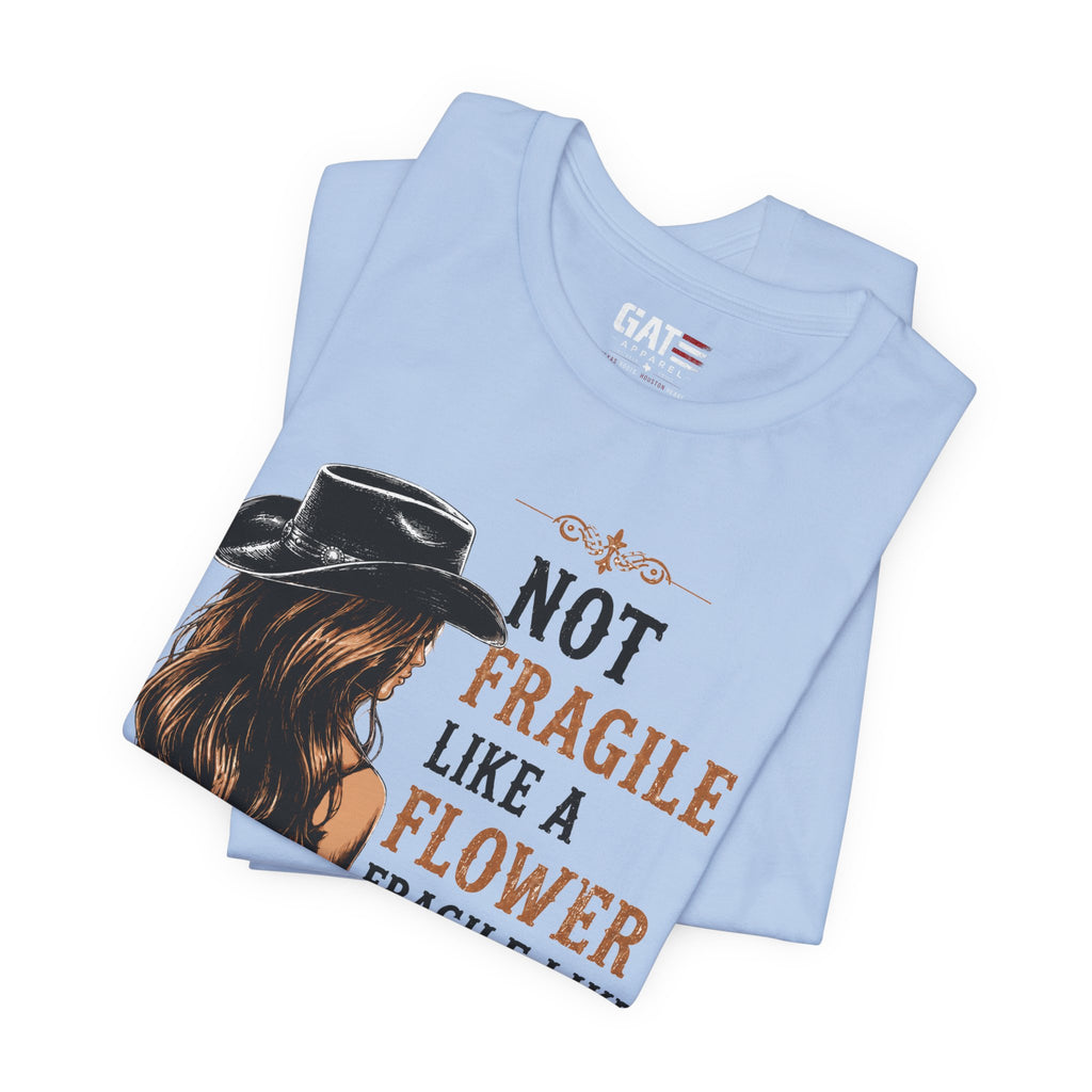 Fragile Like A Bomb | Beth Dutton Shirt