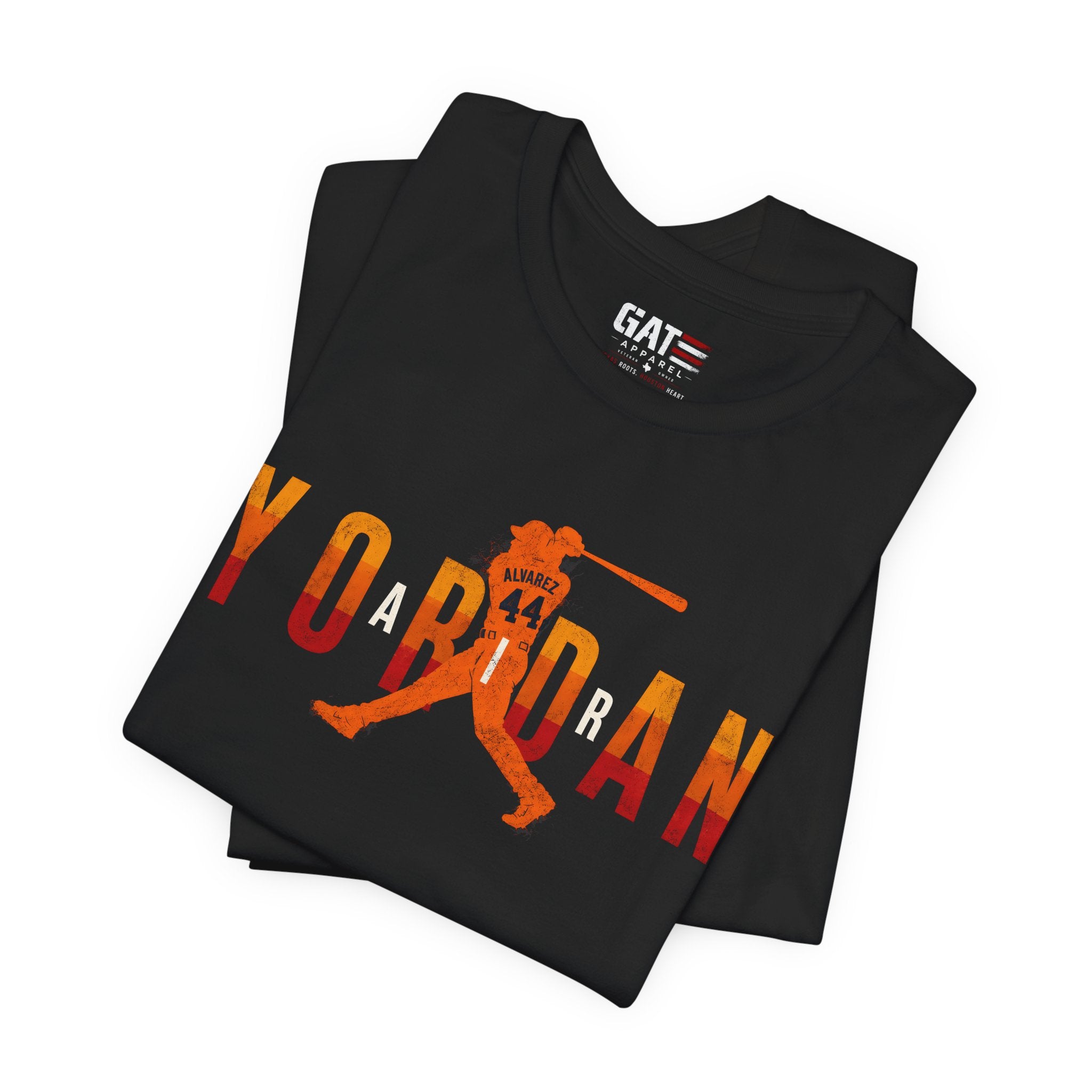 Yordan Alvarez| Air Yordan