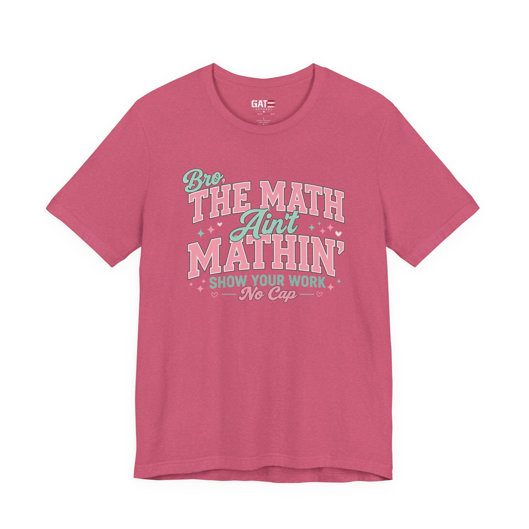 Elementary School Teacher Shirt, Funny Teacher Tee, Middle School Teacher Gift, High School Teacher Shirt, Classroom Humor Tee