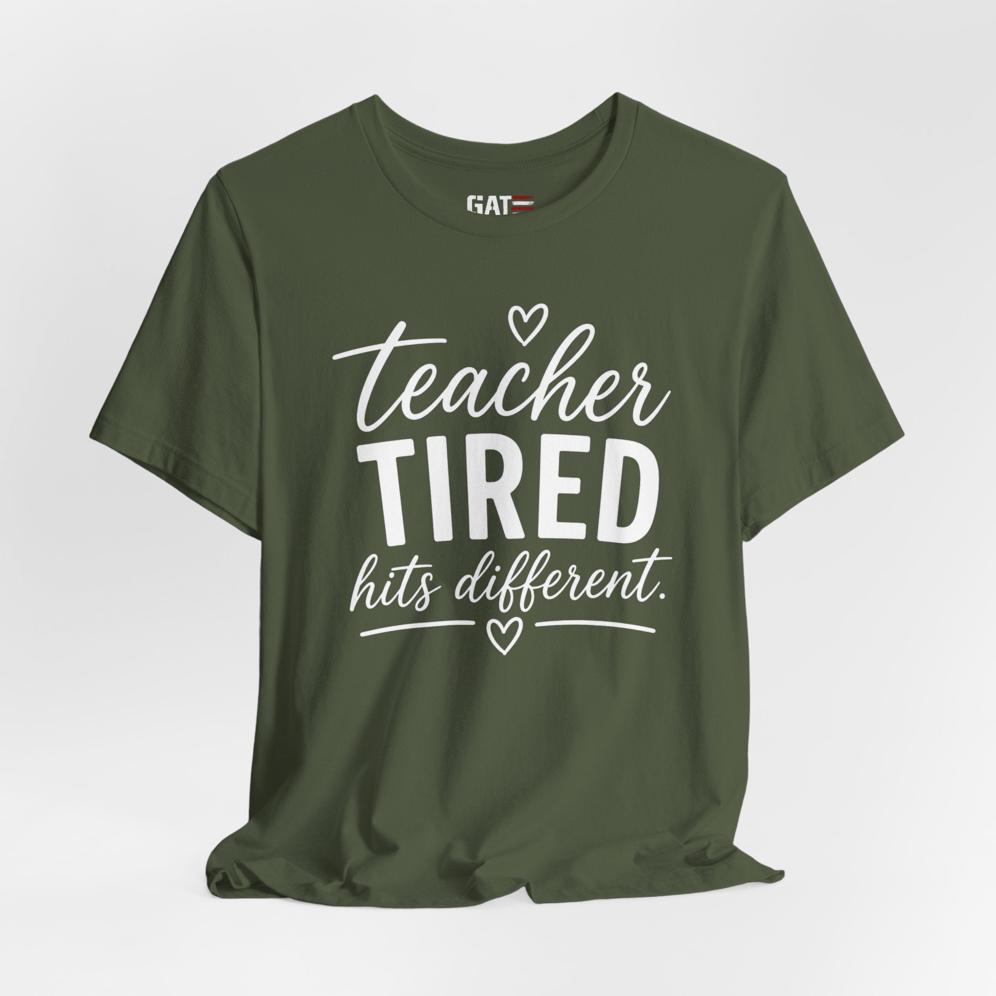 Funny Teacher Tee, Teacher Life Gift, Elementary Teacher Gift, Middle School Teacher Gift, Teacher Appreciation, Back to School