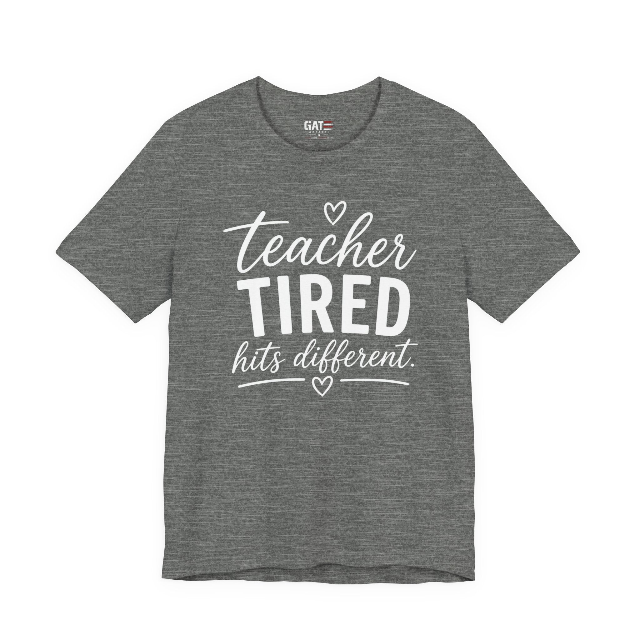 Funny Teacher Tee, Teacher Life Gift, Elementary Teacher Gift, Middle School Teacher Gift, Teacher Appreciation, Back to School