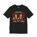 Indiana Fever Caitlin Clark & Sophie Cunningham Basketball Tee