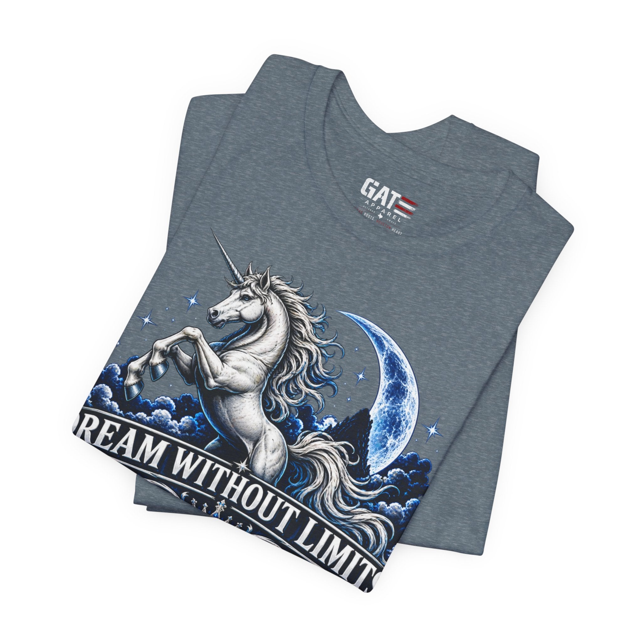 Ron Clark Blue Squad| Reveur Dream Without Limits