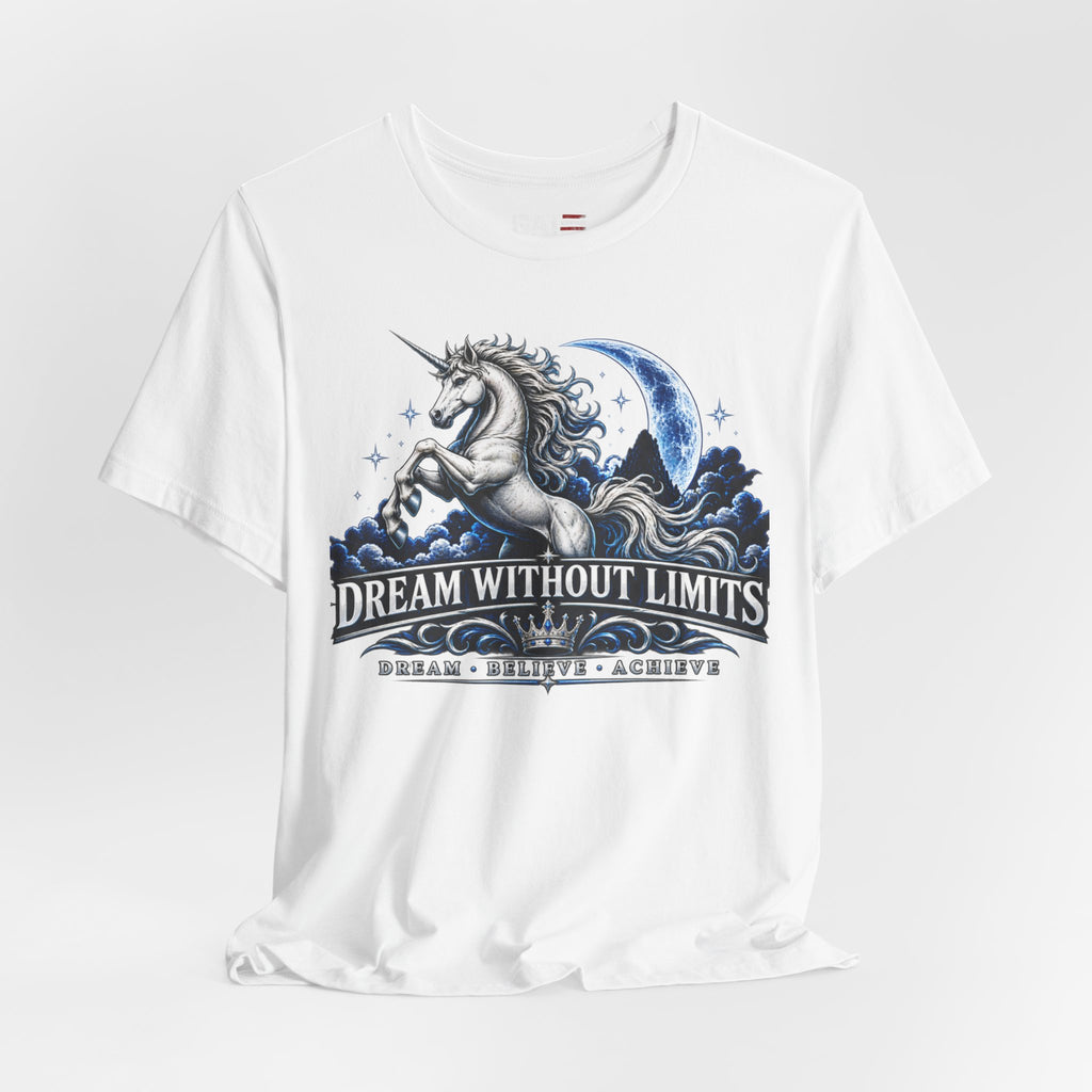 Ron Clark Blue Squad| Reveur Dream Without Limits