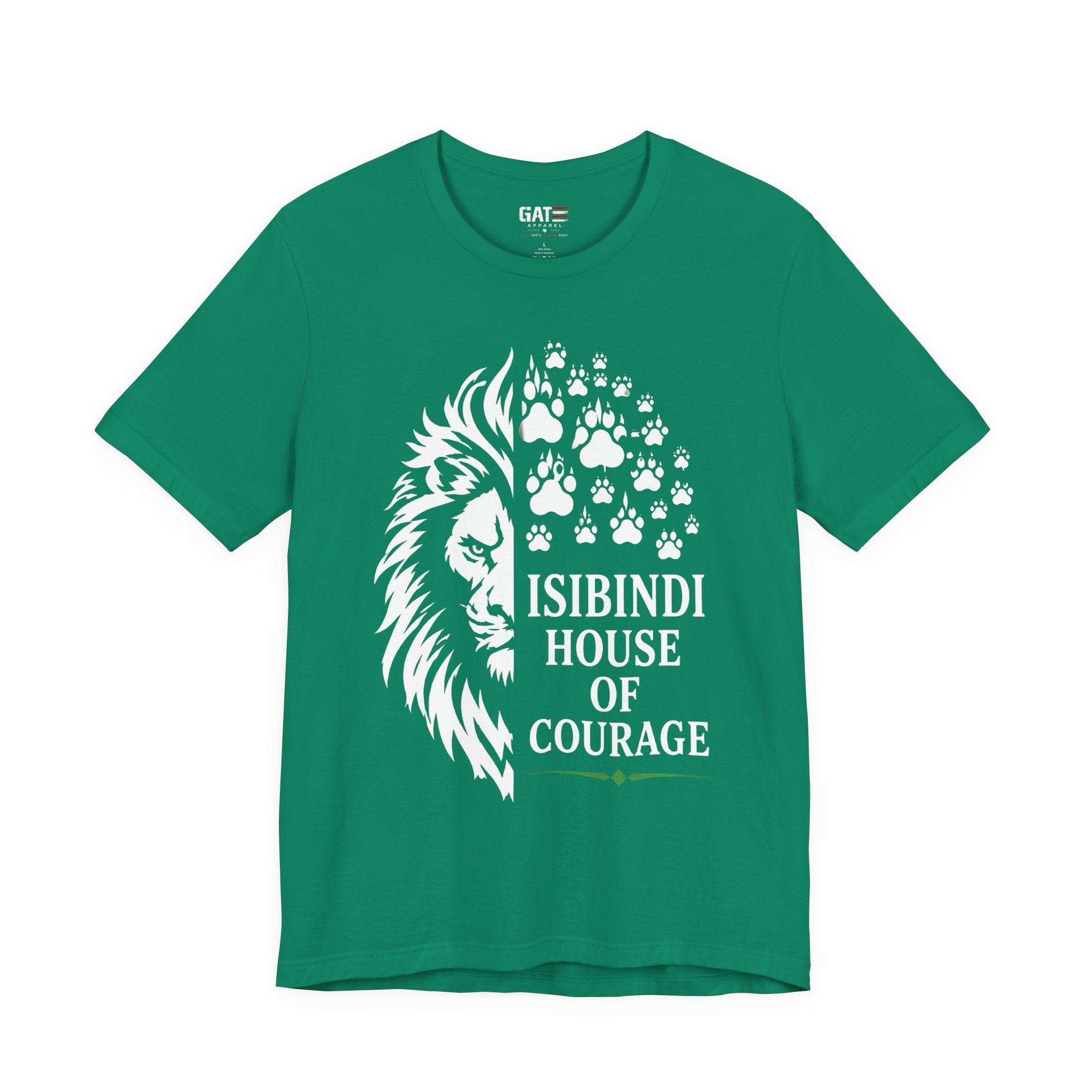 Ron Clark Green Squad| Isibindi House Of Courage