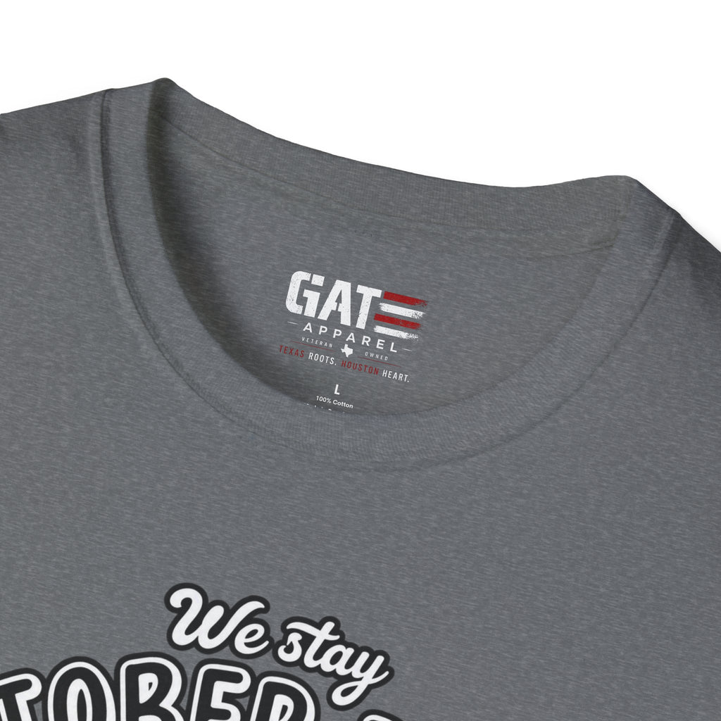 New York baseball fan T-shirt product image