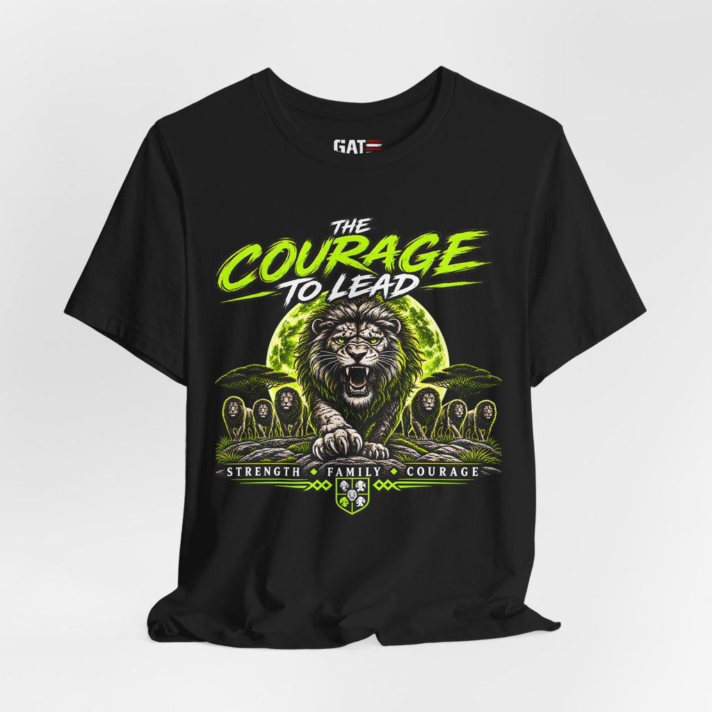 Ron Clark Green Squad| Isibindi House Courage To Lead