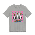 Mine Mine Mine Custom Teacher Shirt – Personalized Seagull Tee