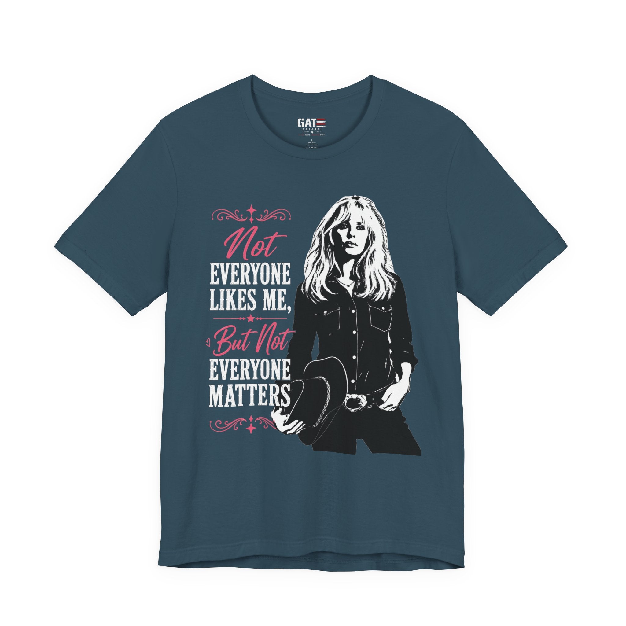 Beth Dutton Graphic Tee