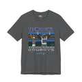 Copy of Retro CeeDee Lamb Shirt, Tecmo Bowl Inspired Cowboys Football Tee, Vintage 8 Bit Gamer Shirt, Touchdown Graphic Tee