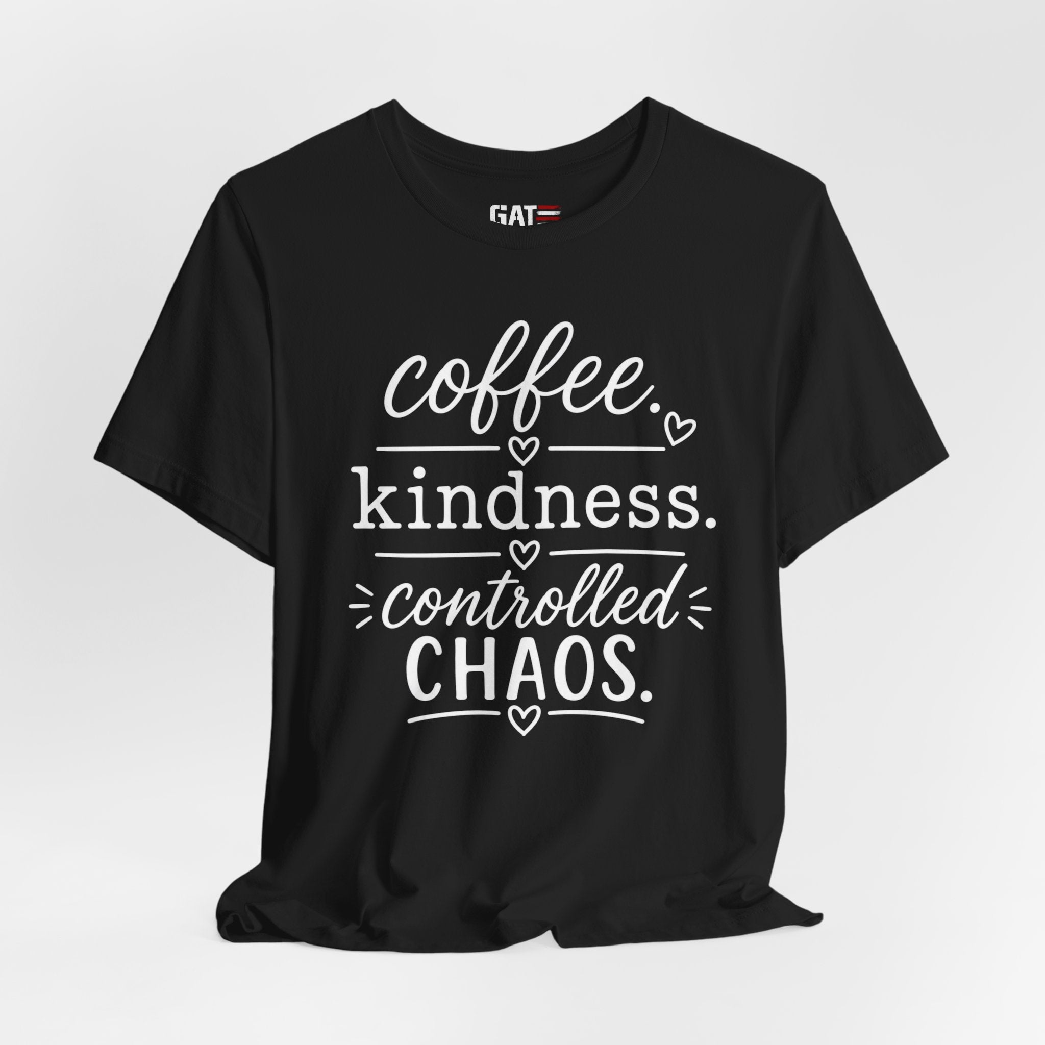 Funny Teacher Tee, Teacher Life Gift, Elementary Teacher Gift, Middle School Teacher Gift, Teacher Appreciation, Back to School