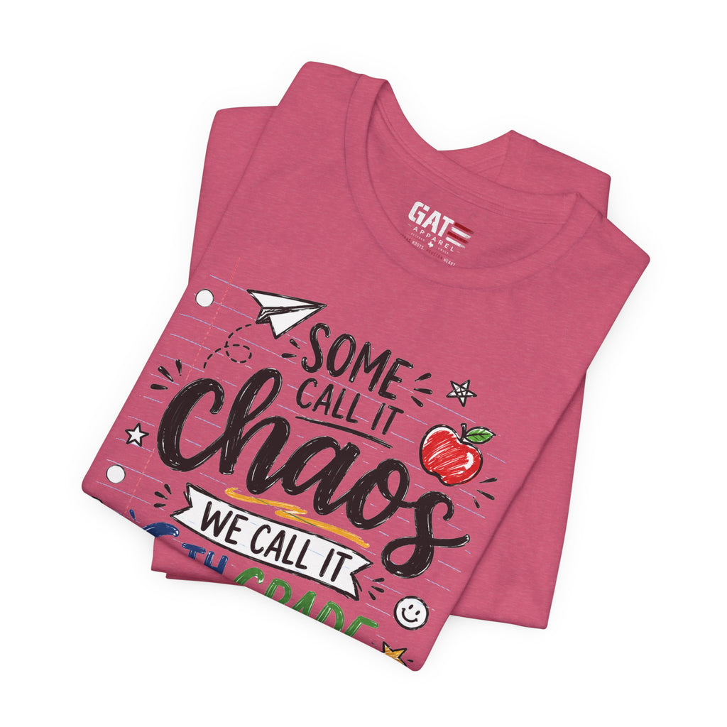 Middle School Teacher Shirt, Funny Teacher Tee, Middle School Teacher Gift, Gen Alpha Teacher Shirt, Classroom Humor Tee