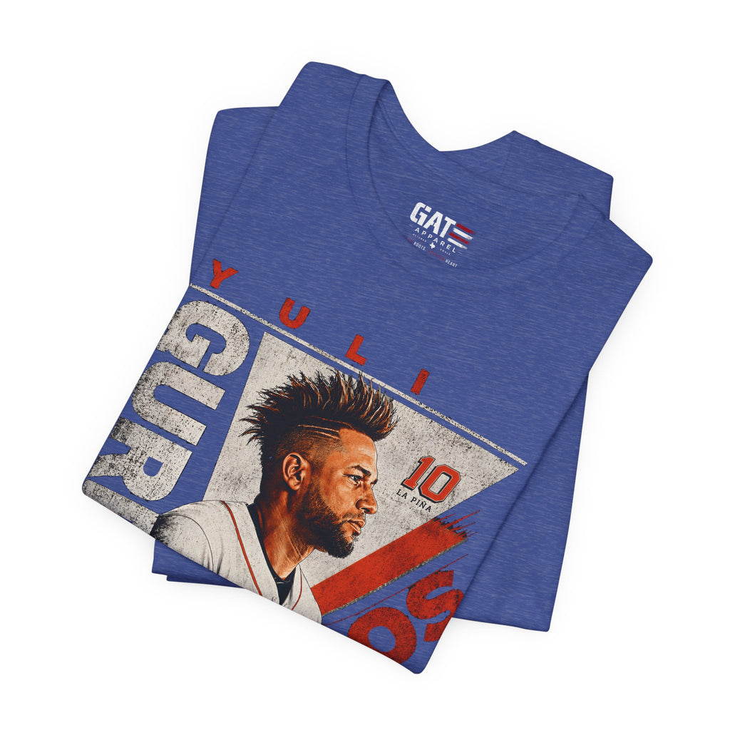 Yuli Gurriel Shirt | Houston Astros