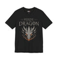 House of the Dragon Dragon Graohic Tee