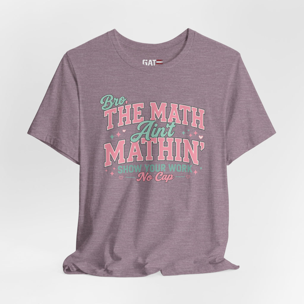 Elementary School Teacher Shirt, Funny Teacher Tee, Middle School Teacher Gift, High School Teacher Shirt, Classroom Humor Tee
