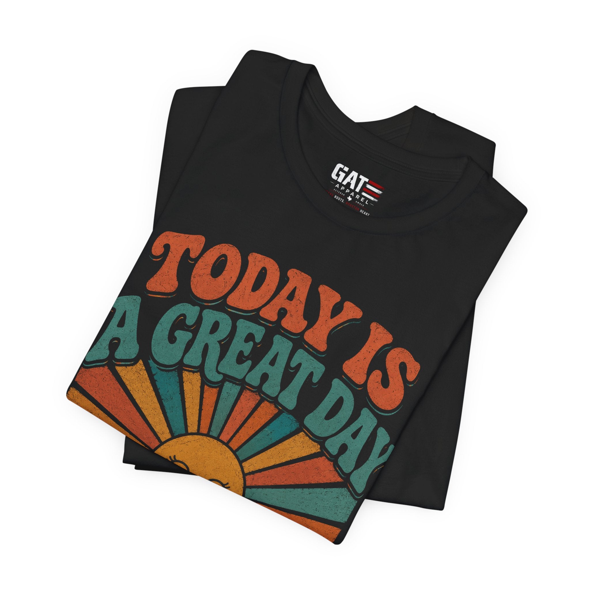 Today Is a Great Day to Leave Me Alone Shirt, Funny Introvert Shirt, Leave Me Alone Tee, Sarcastic Quote Graphic Tee
