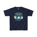 Melton Elementary Kids Boo Crew' Halloween T-Shirt