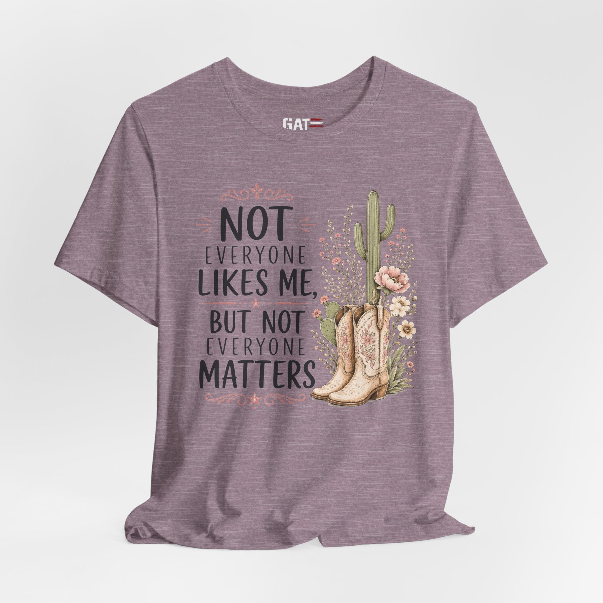 Not Everyone Matters | Beth Dutton Shirt