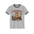 A Christmas Story Ringer T-Shirt — Retro Holiday Movie Tee