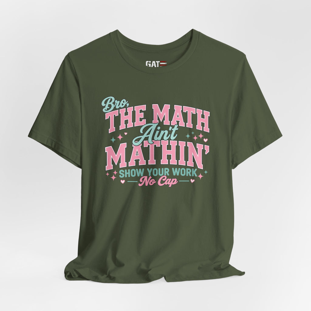 Elementary School Teacher Shirt, Funny Teacher Tee, Middle School Teacher Gift, High School Teacher Shirt, Classroom Humor Tee