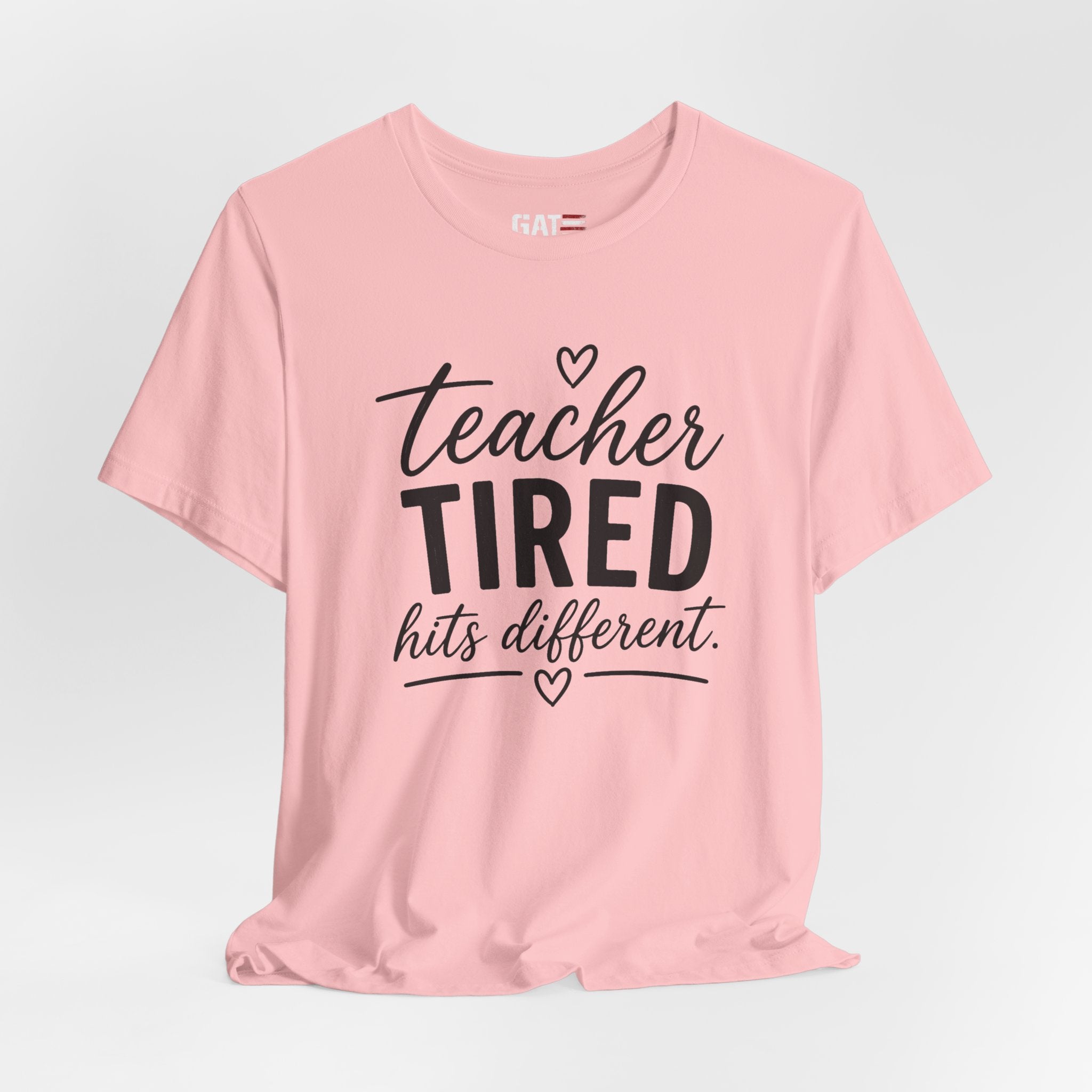 Funny Teacher Tee, Teacher Life Gift, Elementary Teacher Gift, Middle School Teacher Gift, Teacher Appreciation, Back to School