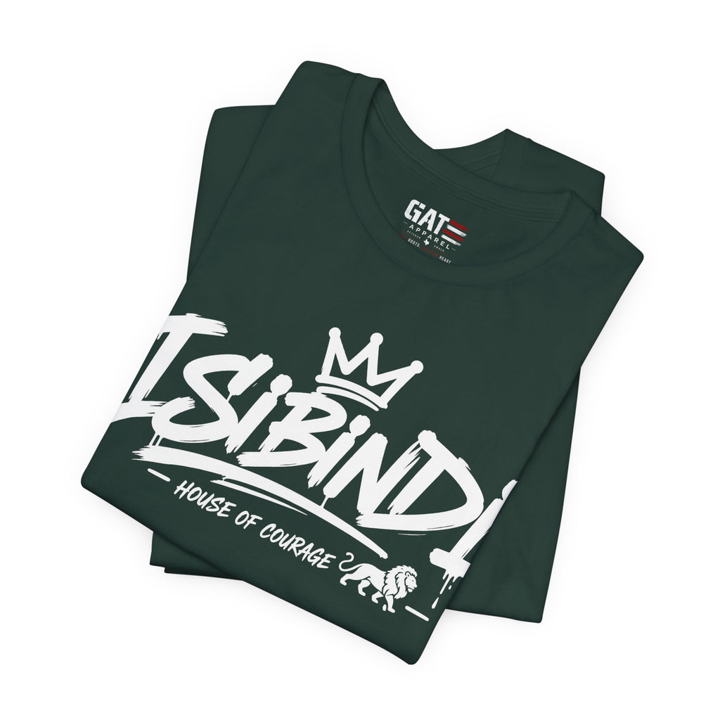 Ron Clark Green Squad| Isibindi Script