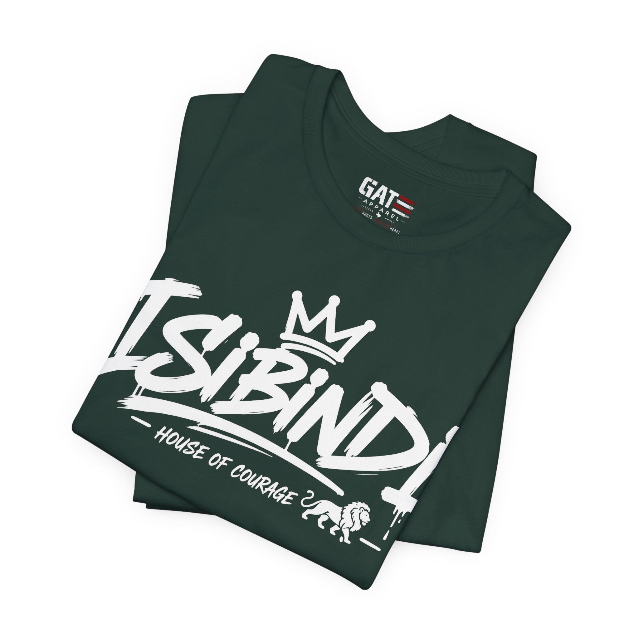 Ron Clark Green Squad| Isibindi Script