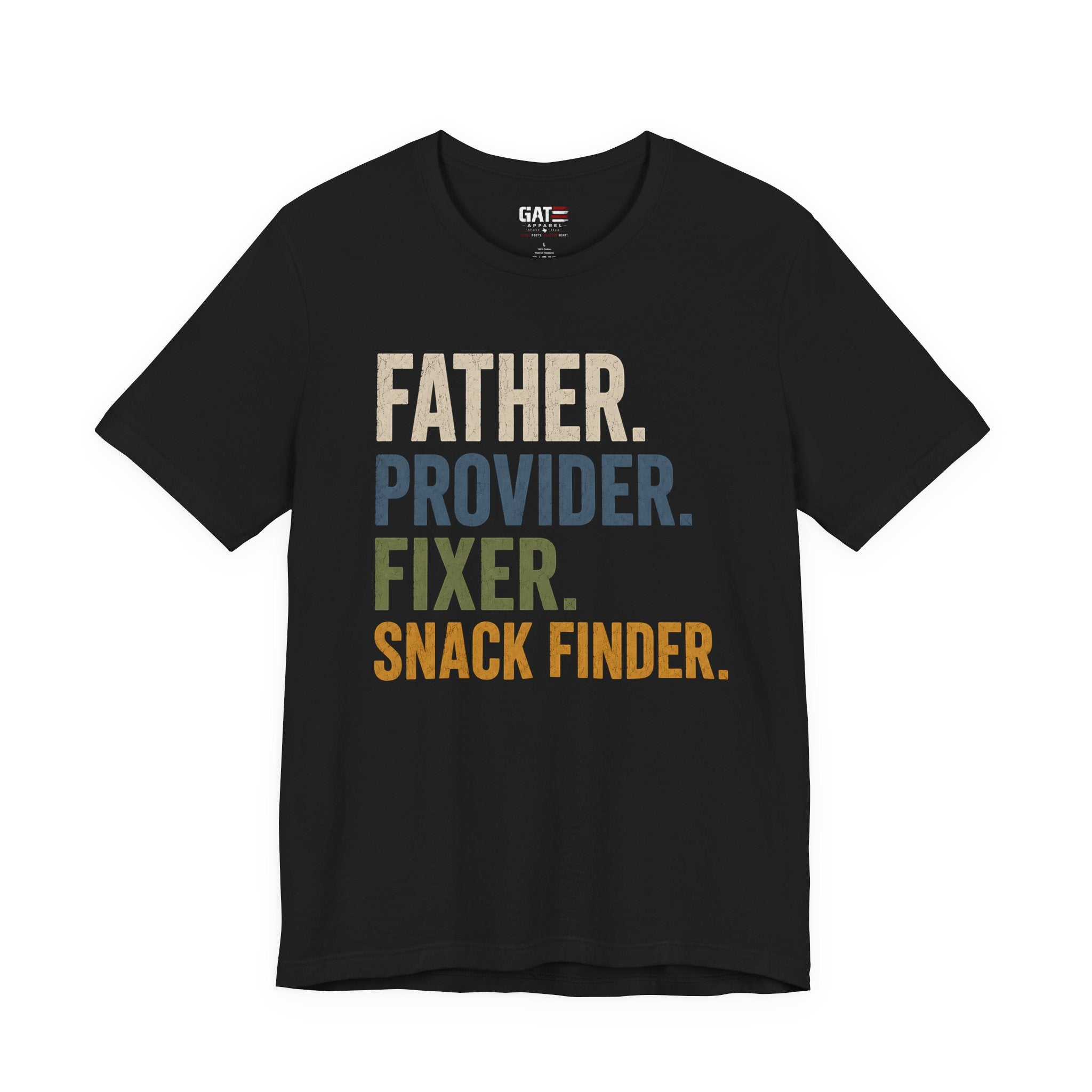 Funny Dad Shirt, Dada Daddy Dad Uber Tee, Fatherhood Humor Shirt, Dad Life Gift, Father's Day Shirt for Dad, New Dad Tee