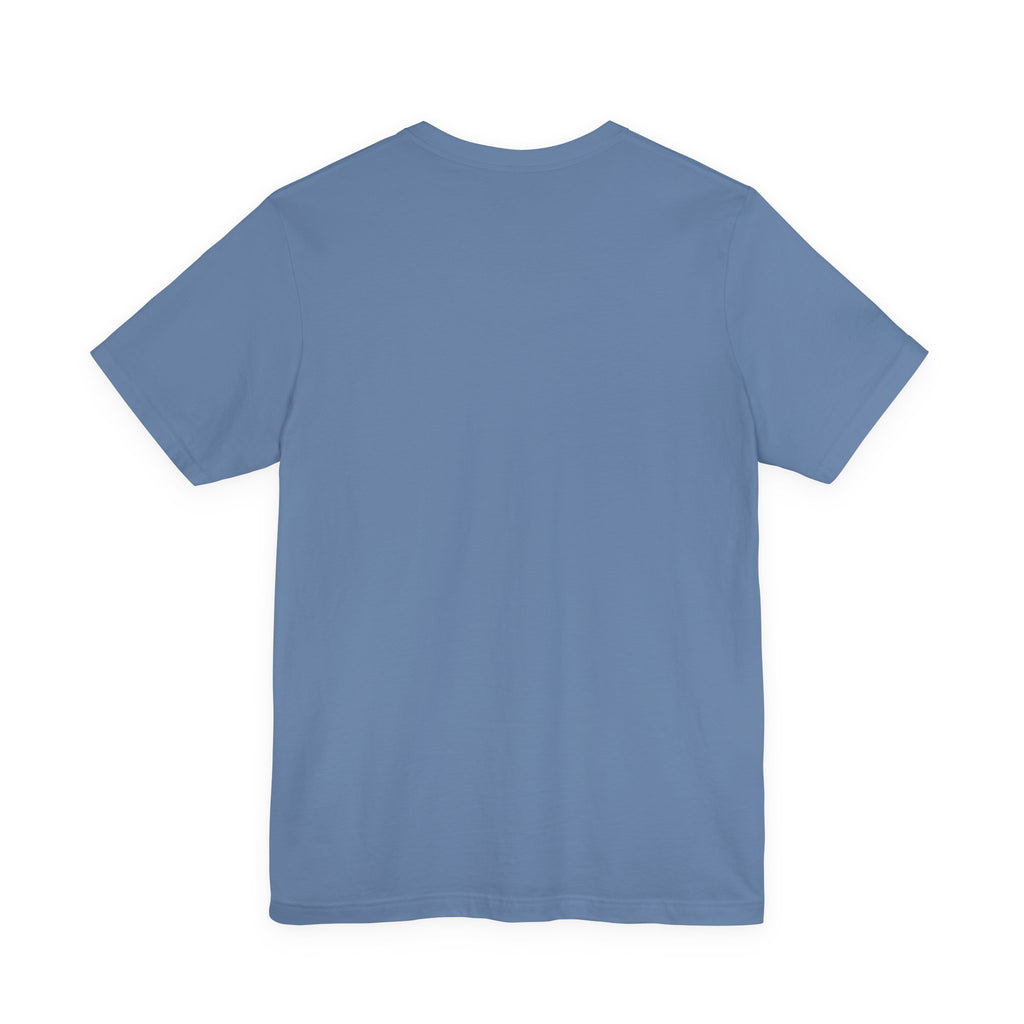 Melton 1st Grade School T‑Shirt — Bow Design