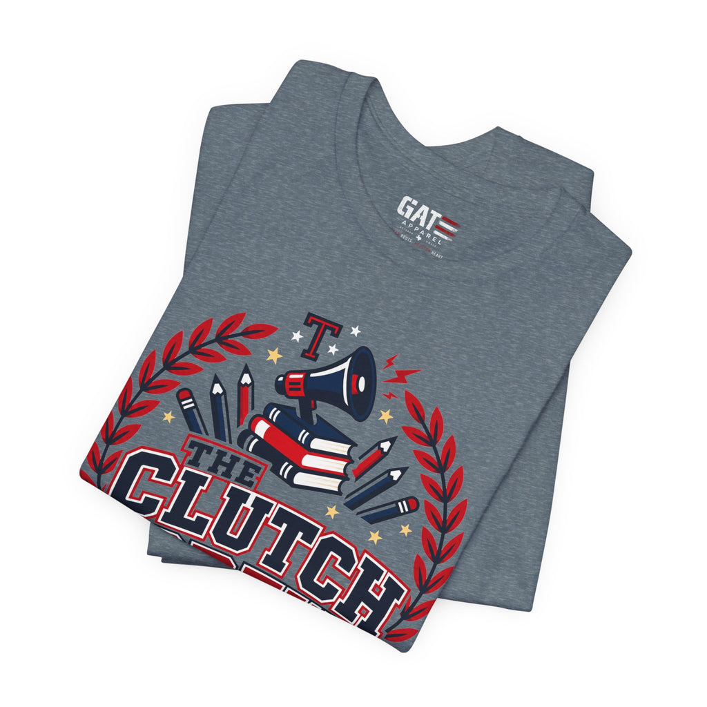 Customized Team Name Teacher Shirt Sports Theme
