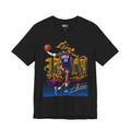 Basketball King Tee — 'King' Player Graphic T-Shirt