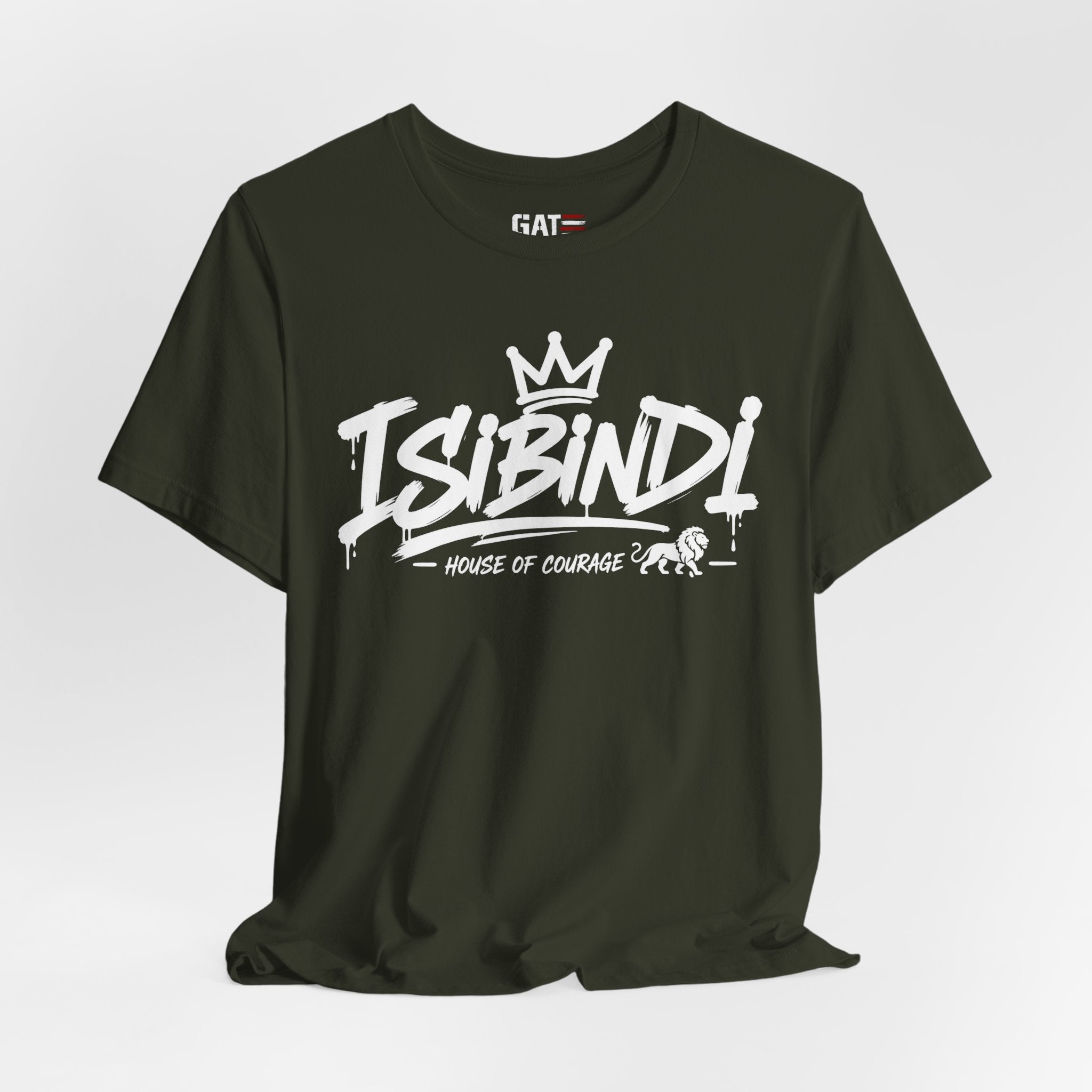 Ron Clark Green Squad| Isibindi Script