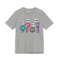 Punctuation Teacher Shirt | Funny Grammar Classroom Tee
