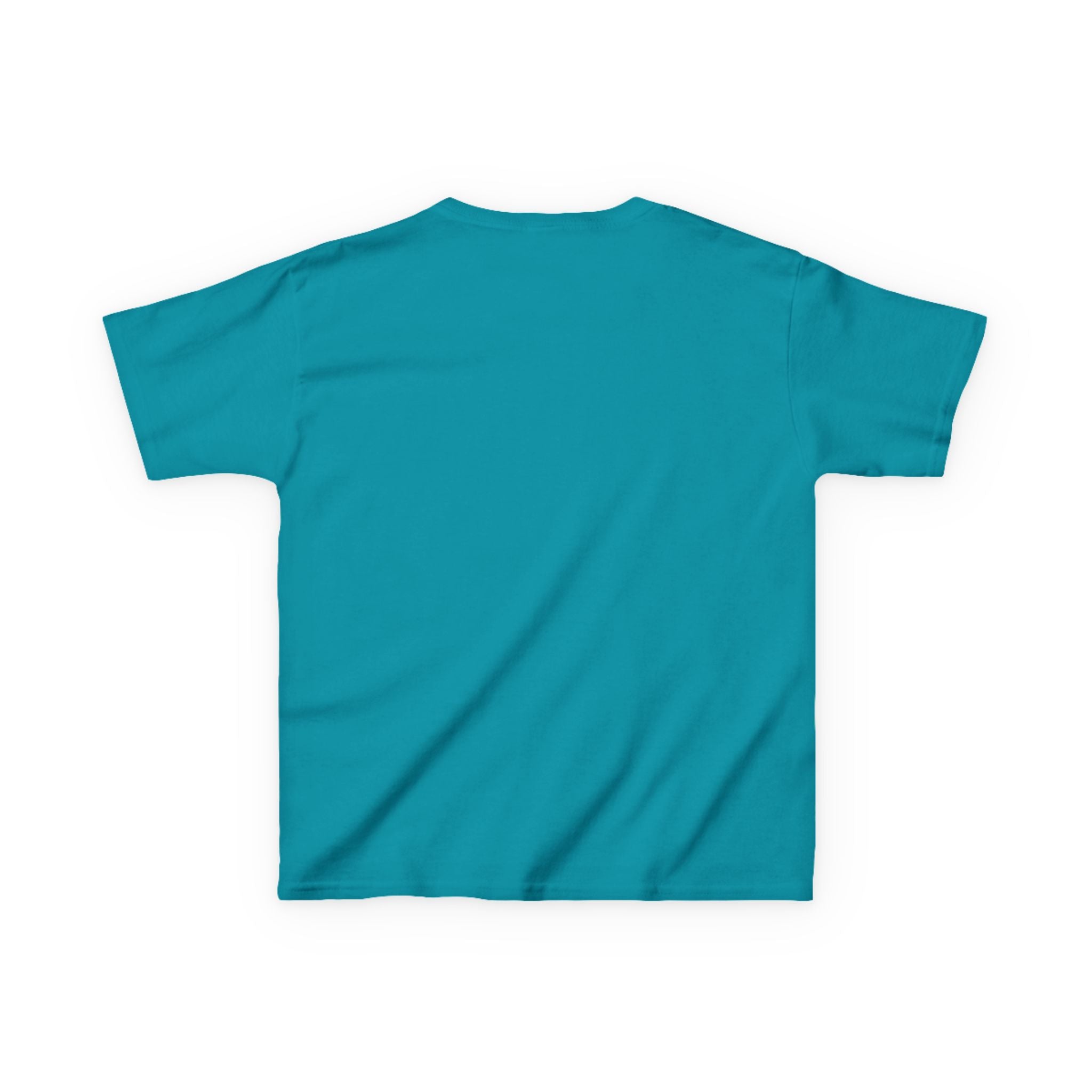 Kids Tee Melton Elementary — Melton Script
