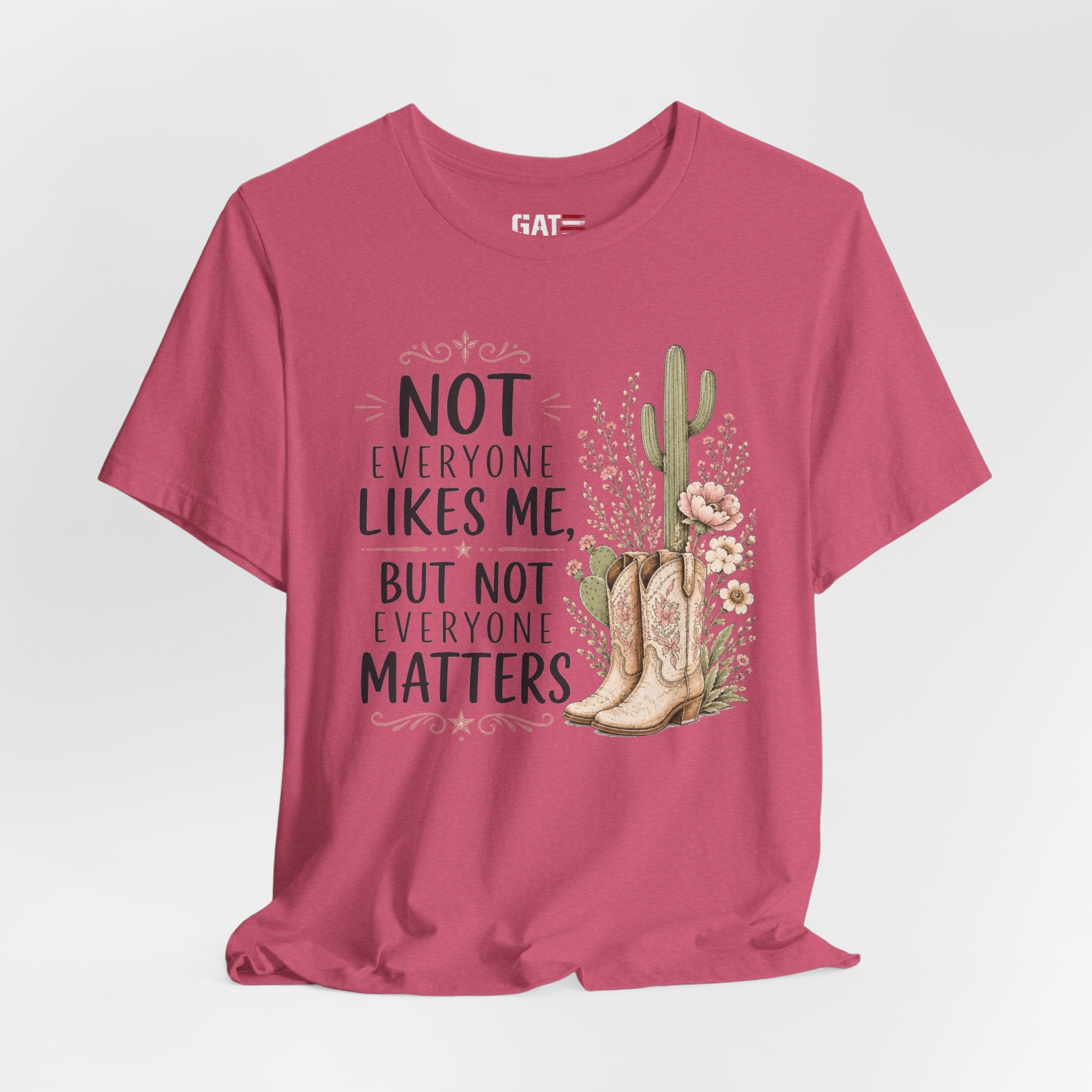Not Everyone Matters | Beth Dutton Shirt