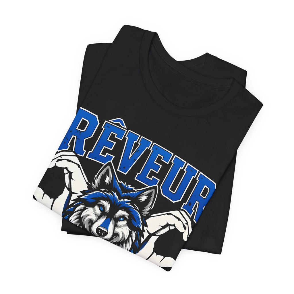 Ron Clark Blue Squad| Reveur Hand Signal