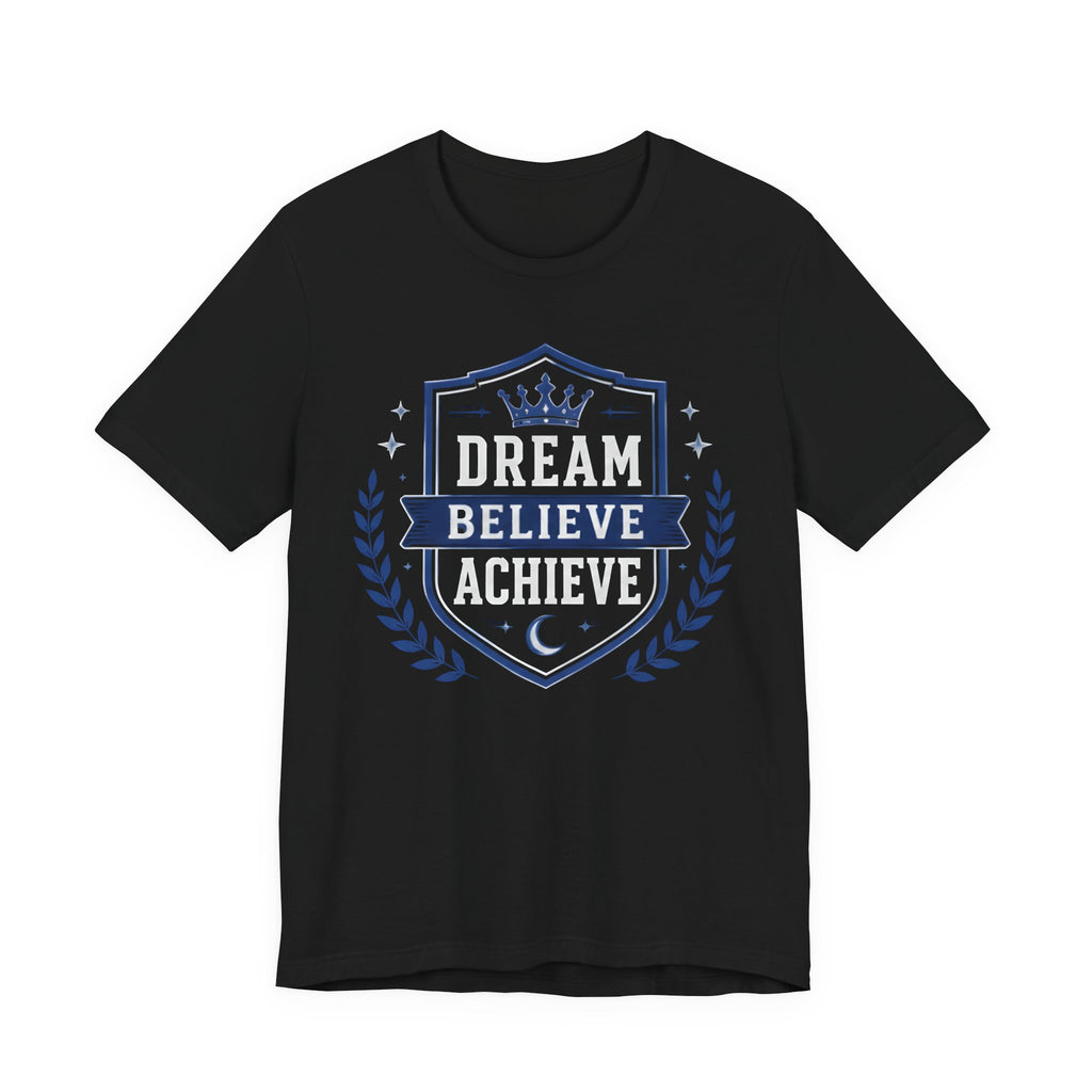 Ron Clark Blue Squad| Reveur Dream Believe Achieve