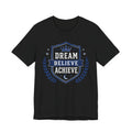 Ron Clark Blue Squad| Reveur Dream Believe Achieve